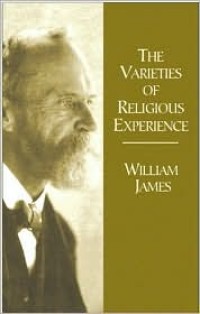 Varieties Of Religious Experience