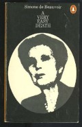 Very Easy Death, A