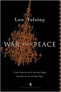 War And Peace