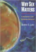 Why Sex Matters