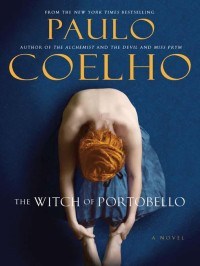 The Witch of Portobello
