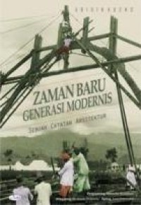 Zaman Baru Generasi Modernis