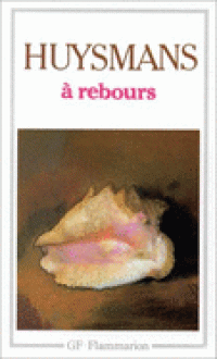 A Rebours
