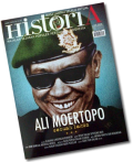 Historia Nomor 9. Tahun 1. 2013:  Ali Moertopo Sebuah Lakon