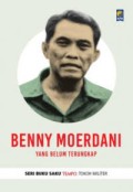 Benny Moerdani yang Belum Terungkap