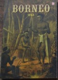 Pameran seni grafis Borneo, 1843