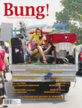 Majalah Bung! Edisi 2 Desember 2011- Januari 2012