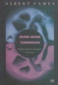 Orang-Orang Terbungkam