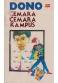 Cemara-Cemara Kampus