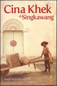 Cina Khek di Singkawang