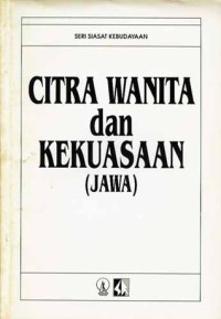 Citra Wanita dan Kekuasaan (Jawa)