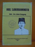 HOS. Tjokroaminoto