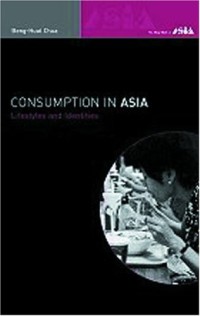 Consumption In Asia