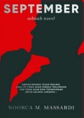 September: Sebuah Novel