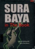 Surabaya in The Book: Potret Sisikmelik Kota Surabaya