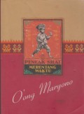 Pencak Silat Merentang Waktu