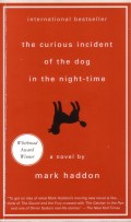 The Curious Incident of the Dog in the Night-time