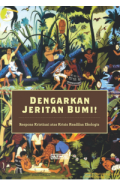 Dengarkan Jeritan Bumi!: Respons Kristiani atas Krisis Keadilan Ekologis