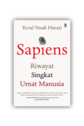 Sapiens : Riwayat Singkat Umat Manusia