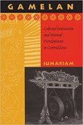 Gamelan : Cultural Interaction and Musical Development in Central Java