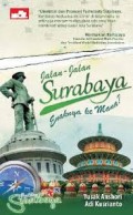 Jalan - Jalan Surabaya Enaknya ke Mana ?