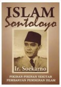Islam Sontoloyo