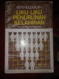 Kependudukan Liku-Liku Penurunan Kelahiran