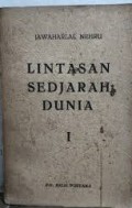 Lintasan Sedjarah Dunia I