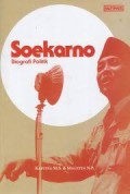 Soekarno : Biografi Politik