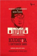 Kudeta 1 Oktober 1965 : Sebuah Analisis Awal