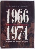 1966 - 1974 : Kisah Pers Indonesia