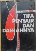 Tifa Penyair dan Daerahnya