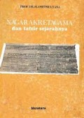 Nagarakretagama dan Tafsir Sejarahnya