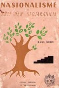 Nasionalisme : Arti dan Sedjarahnya