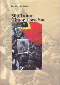 500 Tahun Timor Loro Sae