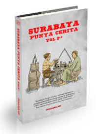 Surabaya Punya Cerita Vol. 2 1/2