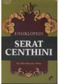 Ensiklopedia Serat Centhini