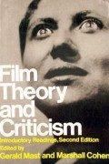 Film Theory and Criticism