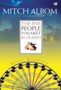 The Five People You Meet in Heaven
