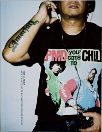 Flip da Skrip: Kumpulan catatan rap nerd selama satu dekade