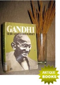 Gandhi