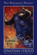 The Golem's Eye / Mata Golem