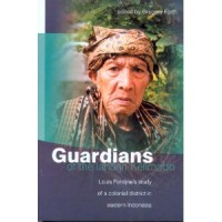 Guardians of the land in Kelimado