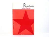Russia in Transition