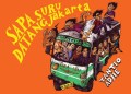 Sapa Suru Datang Jakarta