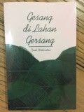 Gesang di Lahan Gersang