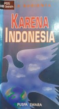 Karena Indonesia