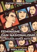 Feminisme dan Nasionalisme di Negara Dunia Ketiga