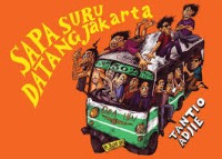Sapa Suru Datang Jakarta