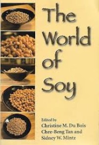 The World of Soy